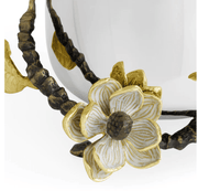Michael Aram Bowls Vintage Bloom Nut Bowl
