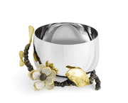 Michael Aram Bowls Vintage Bloom Nut Bowl
