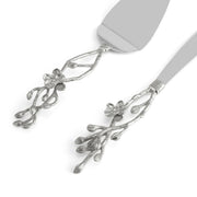 Michael Aram Cake Server White Orchid Wedding Cake Knife & Server Set