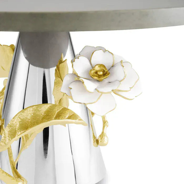 Michael Aram Cake Stand Gardenia Cakestand