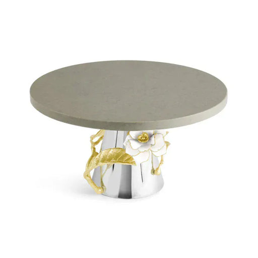 Michael Aram Cake Stand Gardenia Cakestand