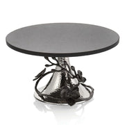 Michael Aram Cake Stand Michael Aram Black Orchid Cake Stand