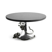 Michael Aram Cake Stand Michael Aram Black Orchid Cake Stand