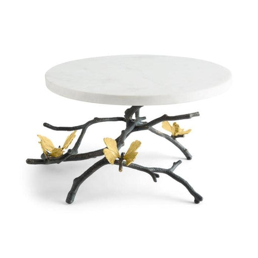 Michael Aram Cake Stand Michael Aram Butterfly Ginkgo Cake Stand