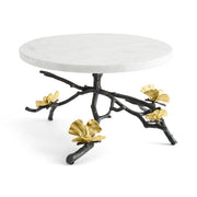 Michael Aram Cake Stand Michael Aram Butterfly Ginkgo Cake Stand