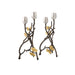 Michael Aram Candle Holders Michael Aram Butterfly Ginkgo Candleholders