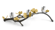 Michael Aram Candle Holders Michael Aram Butterfly Ginkgo Centerpiece