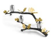 Michael Aram Candle Holders Michael Aram Butterfly Ginkgo Centerpiece