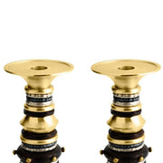 Michael Aram Candle Holders Naga Candleholders