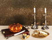 Michael Aram Candle Holders Pomegranate Candleholders