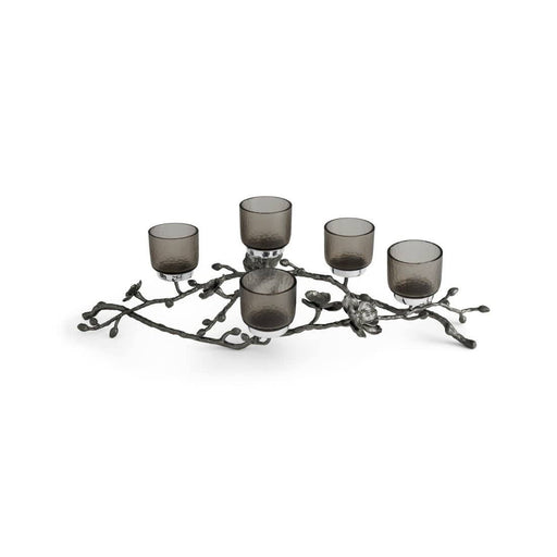 Michael Aram Candleholder Michael Aram Black Orchid Candelabra