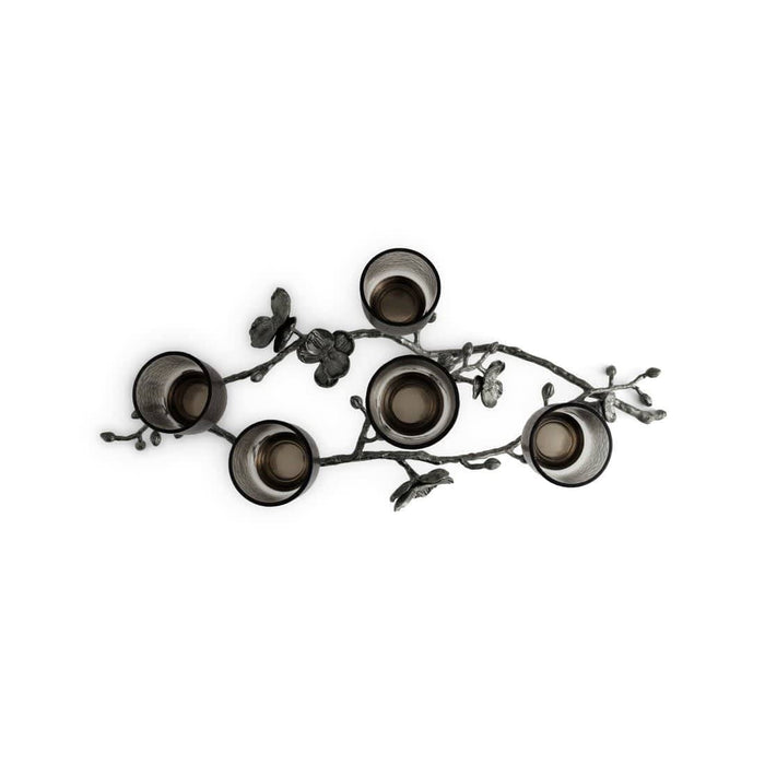 Michael Aram Candleholder Michael Aram Black Orchid Candelabra