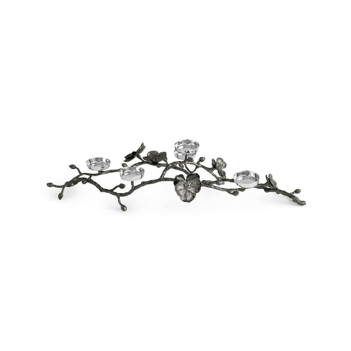 Michael Aram Candleholder Michael Aram Black Orchid Candelabra