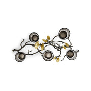 Michael Aram Candleholder Michael Aram Butterfly Ginkgo Candelabra