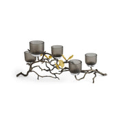 Michael Aram Candleholder Michael Aram Butterfly Ginkgo Candelabra