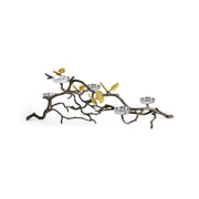 Michael Aram Candleholder Michael Aram Butterfly Ginkgo Candelabra