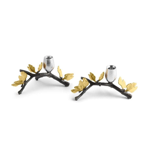 Michael Aram Candleholder Michael Aram Butterfly Ginkgo Candleholders