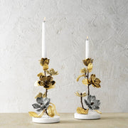 Michael Aram Candleholder Michael Aram Vintage Bloom Candleholders