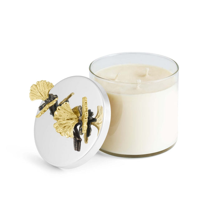 Michael Aram Candles Butterfly Ginkgo Candle