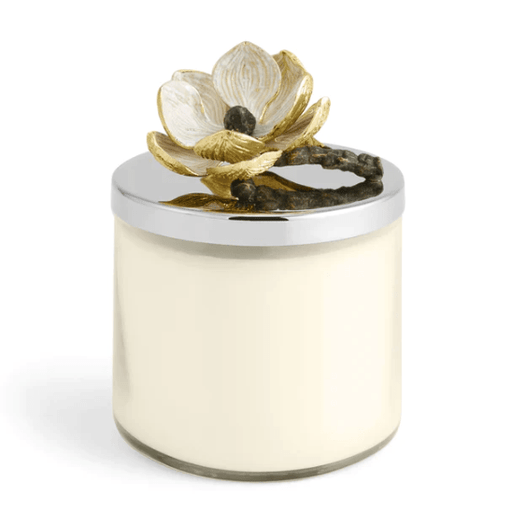 Michael Aram Candles Vintage Bloom Candle