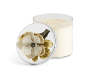 Michael Aram Candles Vintage Bloom Candle