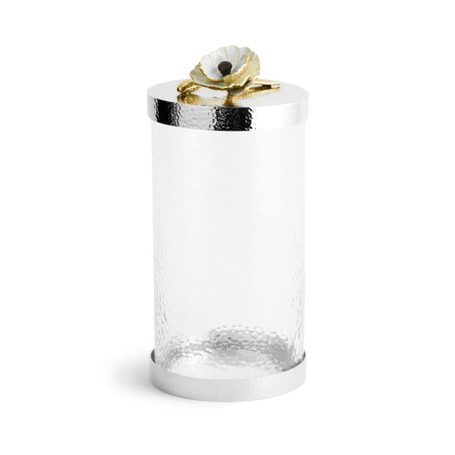 Michael Aram Canister Michael Aram Anemone Large Canister