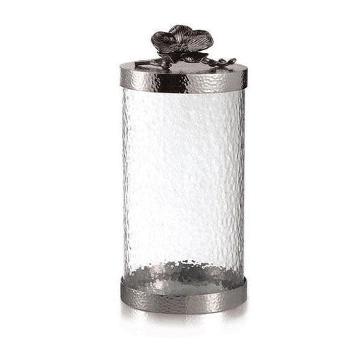 Michael Aram Canister Michael Aram Black Orchid Canister Large