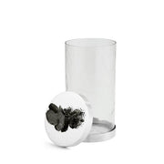 Michael Aram Canister Michael Aram Black Orchid Canister Large