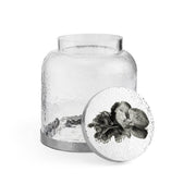 Michael Aram Canister Michael Aram Black Orchid Cookie Jar