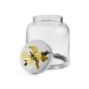 Michael Aram Canister Michael Aram Butterfly Ginkgo Cookie Jar