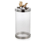Michael Aram Canister Michael Aram Butterfly Ginkgo Kitchen Canister Large