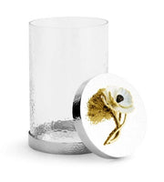 Michael Aram Canisters Michael Aram Anemone Medium Canister