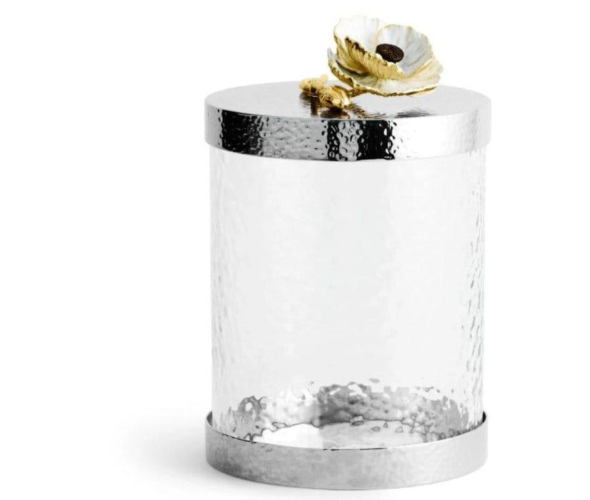 Michael Aram Canisters Michael Aram Anemone Small Canister