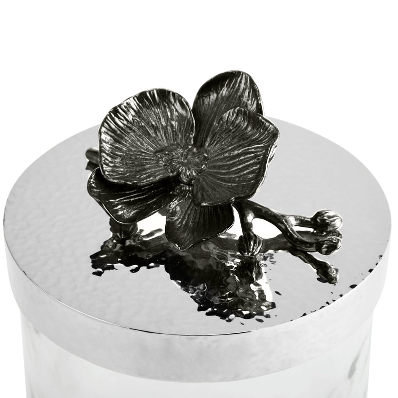 Michael Aram Canisters Michael Aram Black Orchid Canister Extra Small