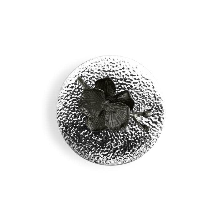 Michael Aram Canisters Michael Aram Black Orchid Medium canister