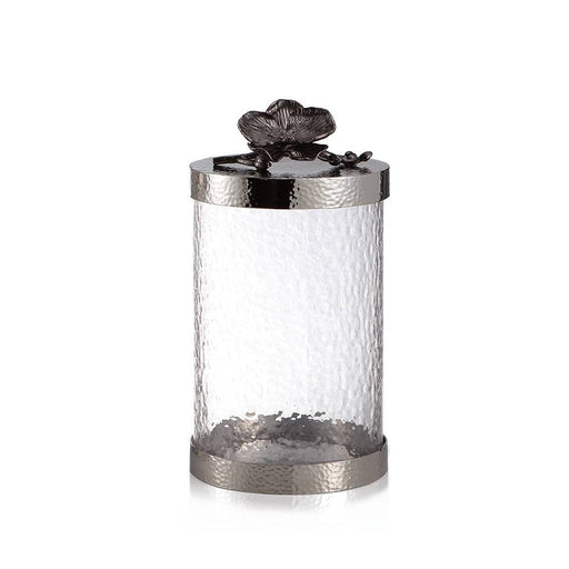 Michael Aram Canisters Michael Aram Black Orchid Medium canister