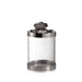 Michael Aram Canisters Michael Aram Black Orchid Small Canister