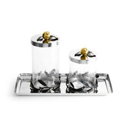 Michael Aram Canisters Michael Aram Canister Tray