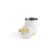 Michael Aram Canisters Michael Aram Cherry Blossom Bath Canister