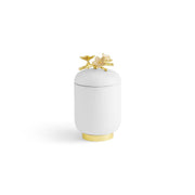 Michael Aram Canisters Michael Aram Cherry Blossom Bath Canister