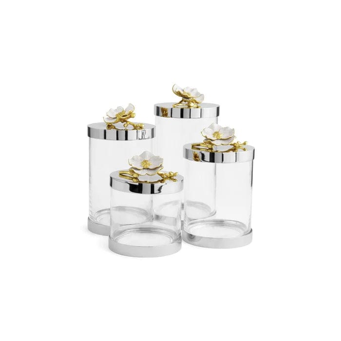 Michael Aram Canisters Michael Aram Orchid Canisters - LG