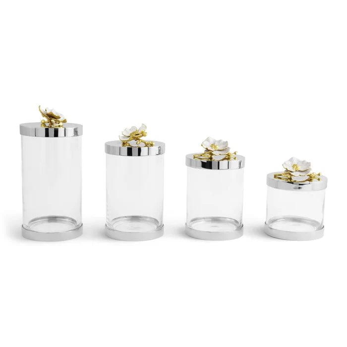 Michael Aram Canisters Michael Aram Orchid Canisters - Medium