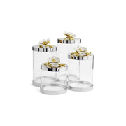 Michael Aram Canisters Michael Aram Orchid Canisters - Small