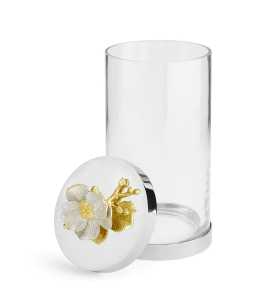 Michael Aram Canisters Orchid Canisters - LG