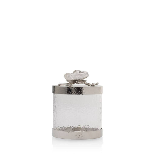 Michael Aram Canisters White Orchid Canister Extra Small