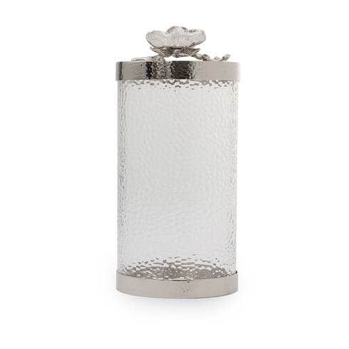 Michael Aram Canisters White Orchid Canister Large