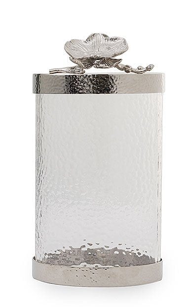 Michael Aram Canisters White Orchid Canister Medium