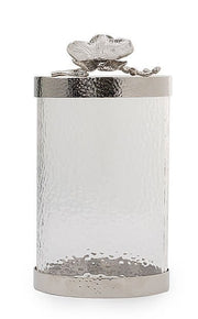 Michael Aram Canisters White Orchid Canister Medium