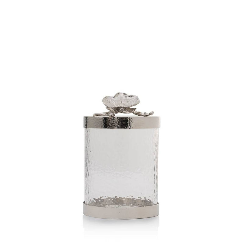 Michael Aram Canisters White Orchid Canister Small
