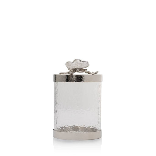Michael Aram Canisters White Orchid Canister Small